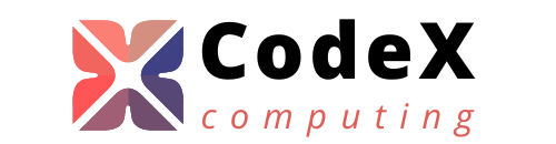 CodeX computing